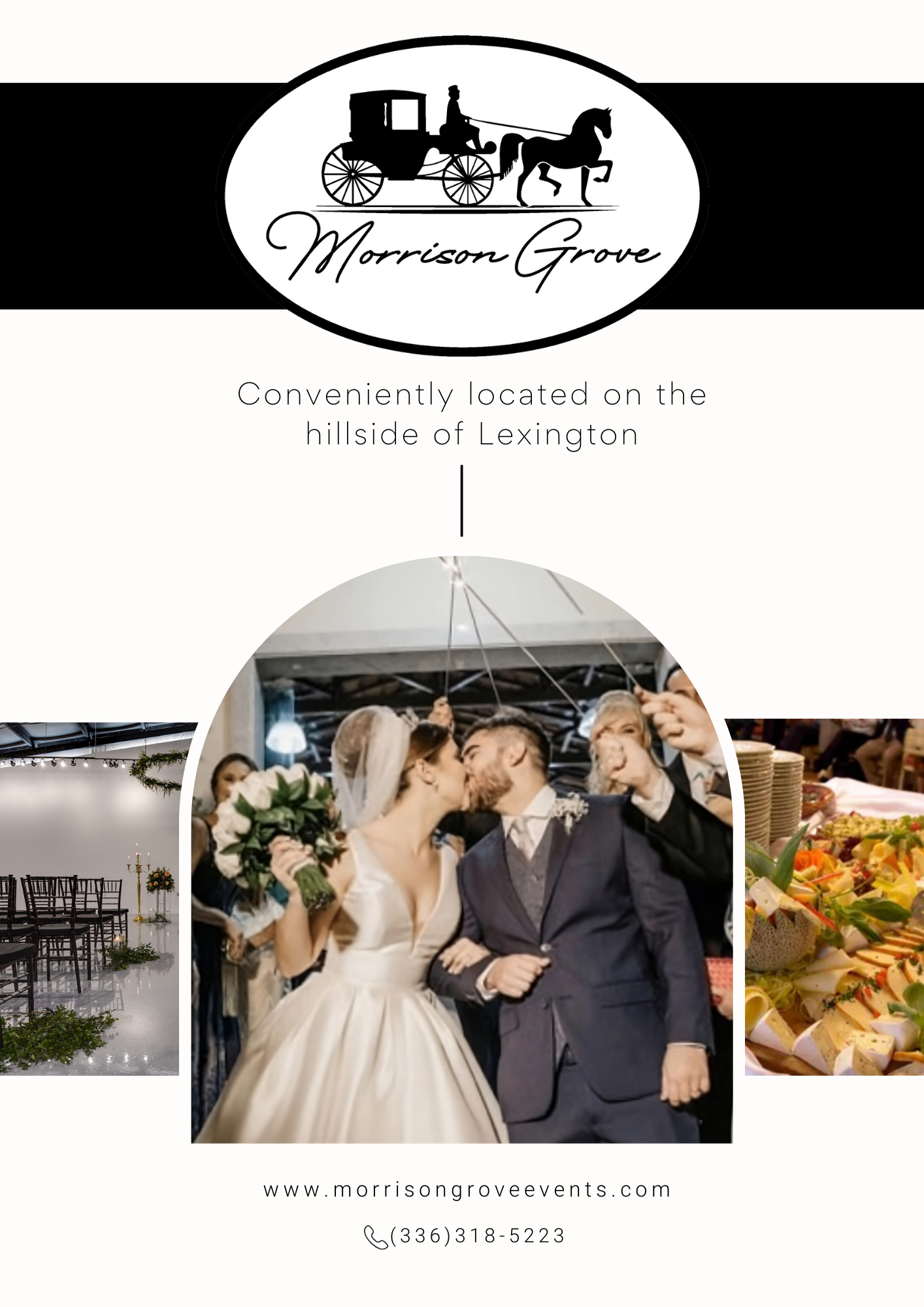 Wedding Brochure Image